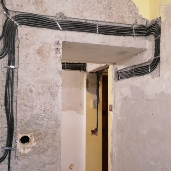 Renovări interioare