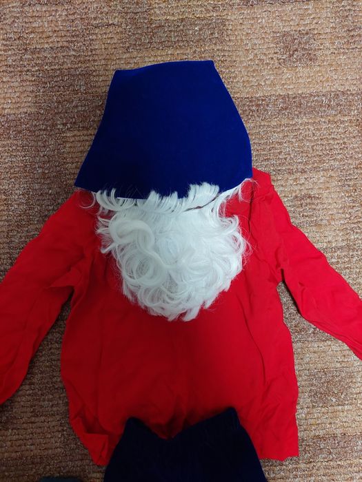 Продам костюм тролля