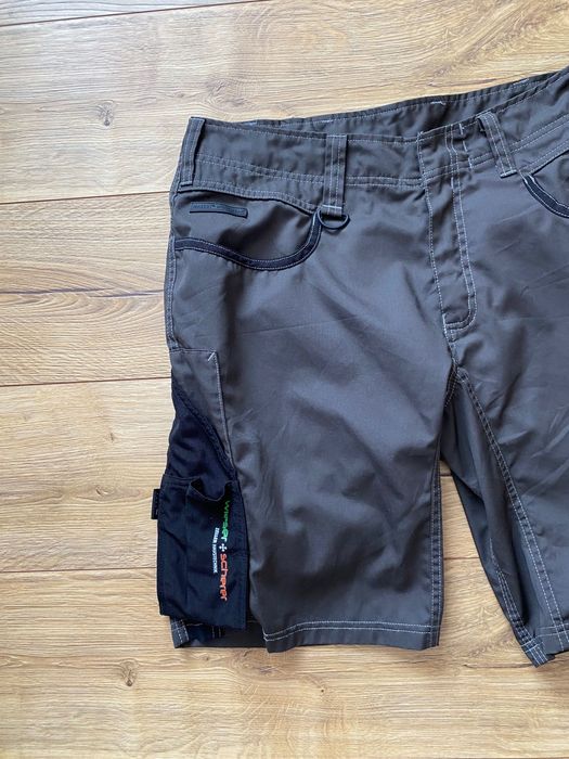 MASCOT-pantaloni de lucru, profesionali pt barbati, 50