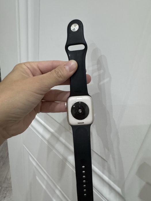 Часы apple watch