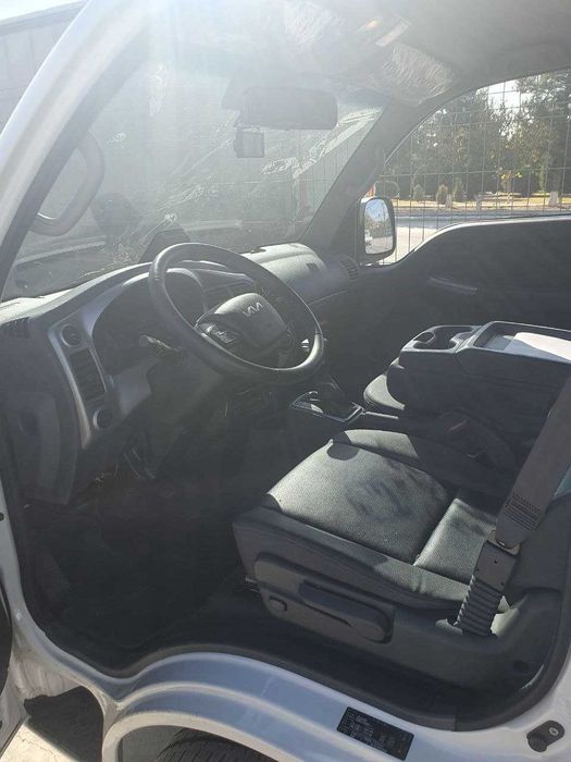 Автомобиль KIA Bongo III в Наличие