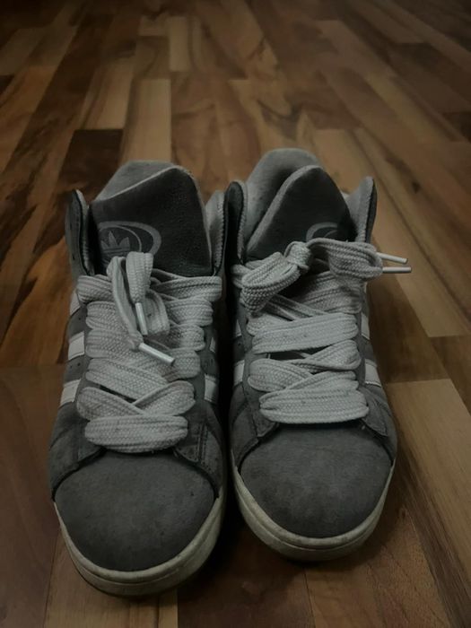 Кроссовки campus