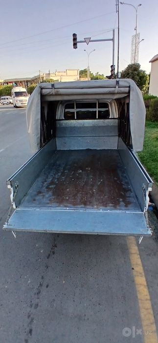 Labo yuk tashish xizmati