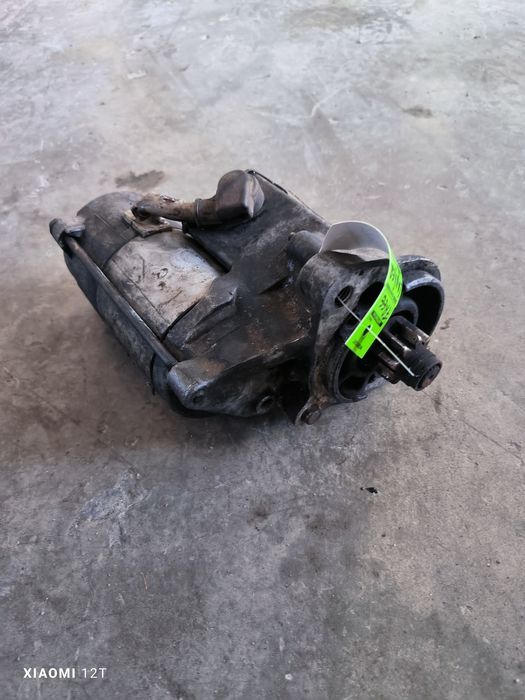 electromotor freelander 1, diesel