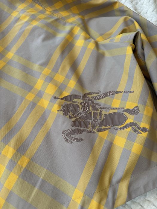 Дамско яке Burberry