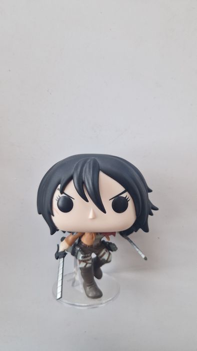 Фигура на Микаса