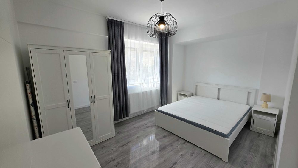 De închiriat apartament cu doua camere Iasi