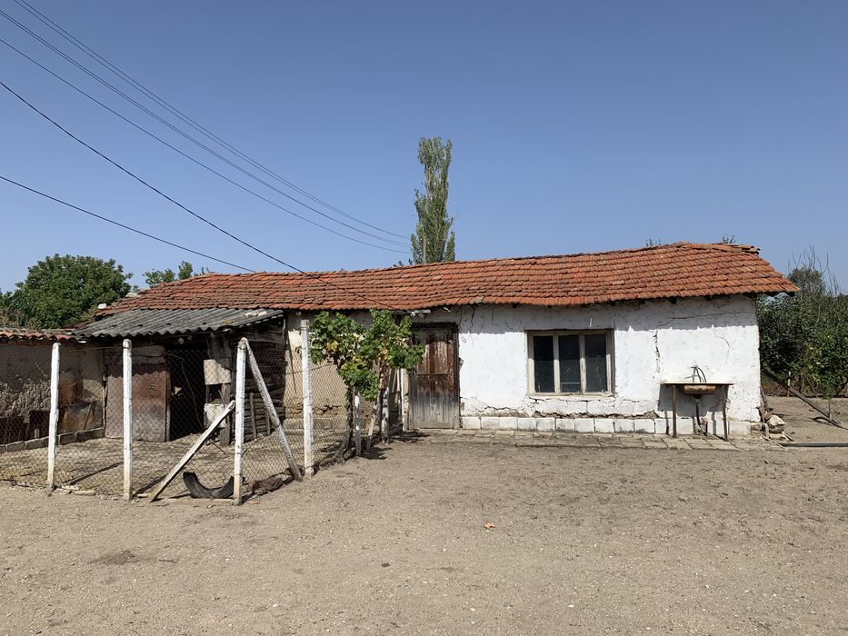 Продава се Парцел в Пловдив, Сточна гара - 1200 кв.м за 14 €/кв.м - Снимка #2