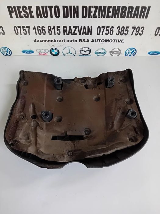 Capac Motor Peugeot 4007 2.2 Hdi An 2007-2012 Cod Motor 4HN
