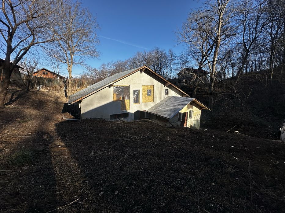 Casa de vacanta Breaza