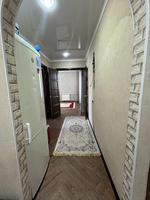 Продажа квартиры