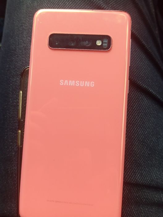 Samsung S10 128gb