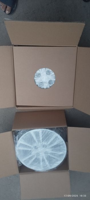 Kobalt saka litoy alyumin diska Cobalt 15R