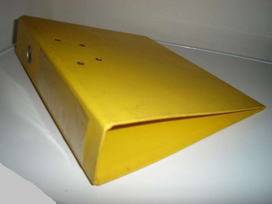 Biblioraft pentru pastrat , acte , reviste , documente , proiecte