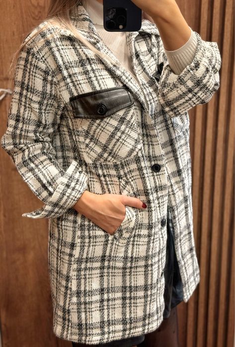 Дълга дамска риза