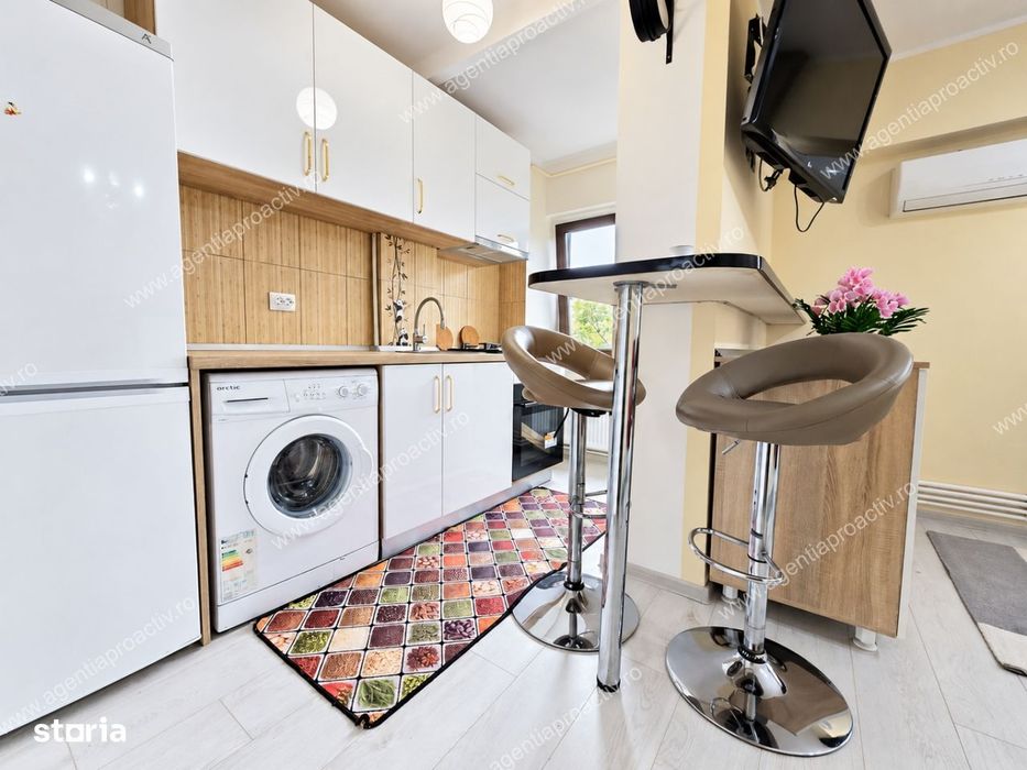 Apartament – Galati - Vedere 4
