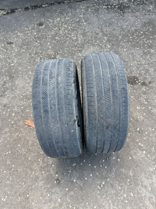 Дөңгелек 265/55R19