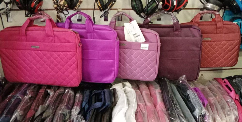 Новые! Ноутбук Сумки, оптом и в розницу (улгуржи ва донага) + логотип