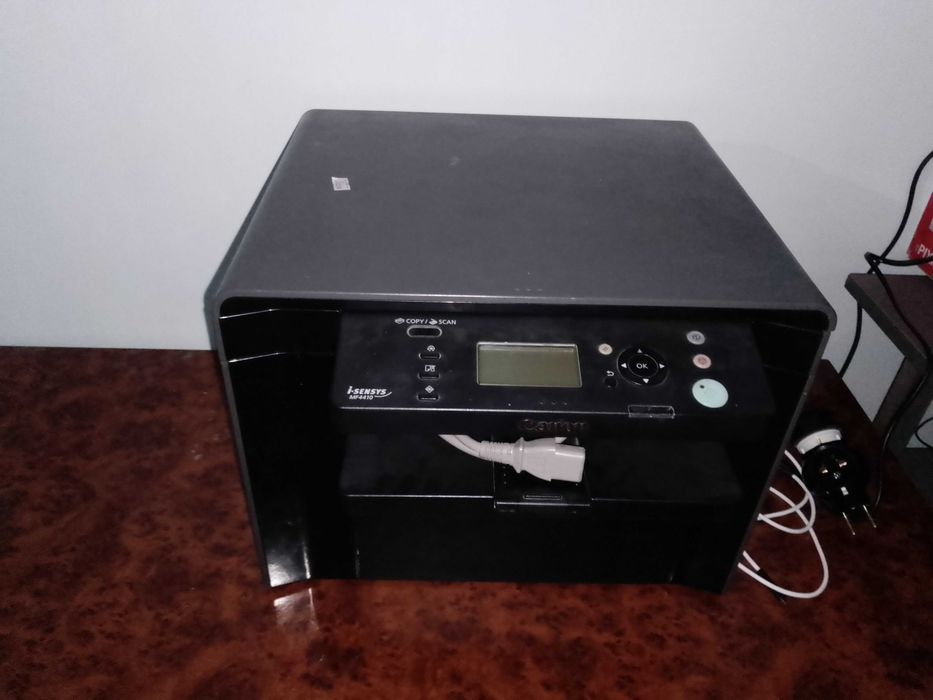 Canon 4410 printeri sotiladi xolati aʼlo