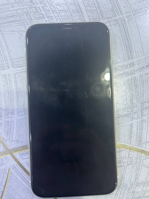 Айфон 11 емкост 73 128гб