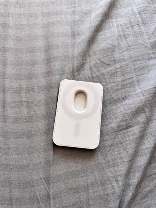 картхолдер apple