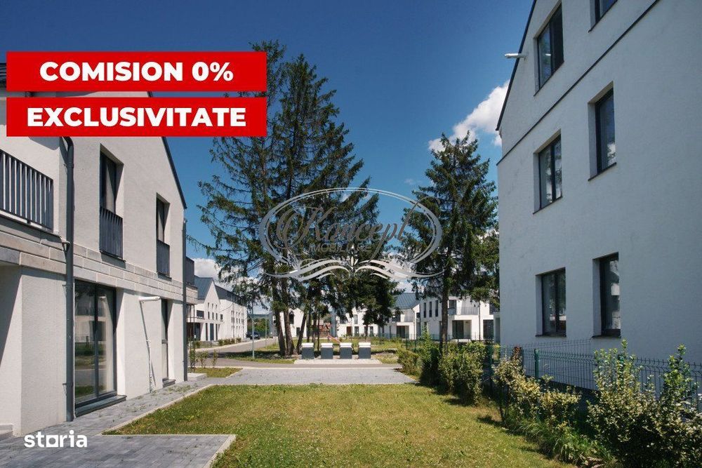 Comision 0%. TVA Inclus! Ultimele unitati disponibile, Gloris Village