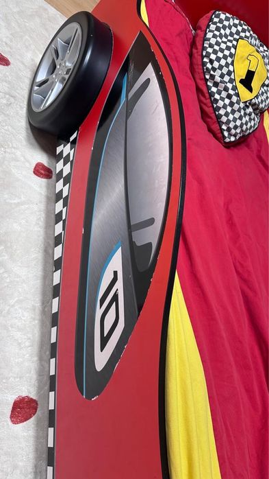 Детская кровать Cilek