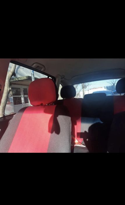 OPEL Zafira 2000 — imagine 4