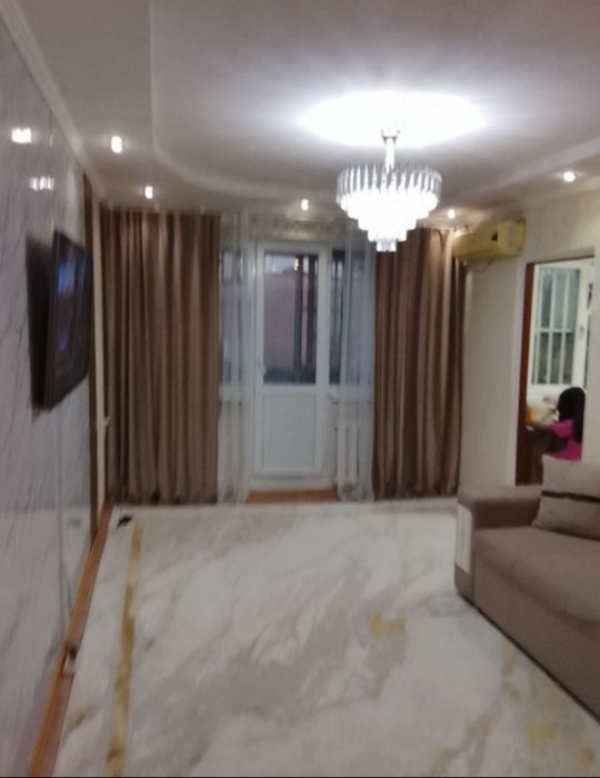 Продам 3ком Квартиру