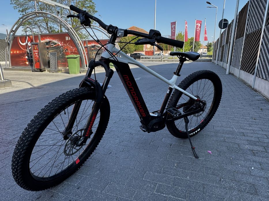 Vând Bicicletă Electrică  MONDRAKER