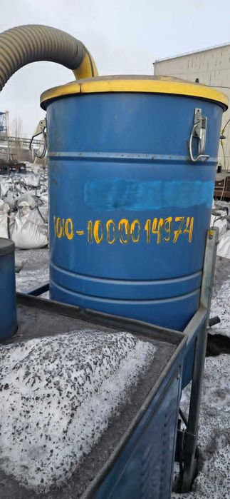 Пылесос DG100ELF