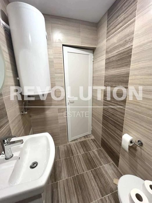 Дава се под наем Двустаен апартамент в Варна, Конфуто - 60 кв.м за 450 € - Снимка #7