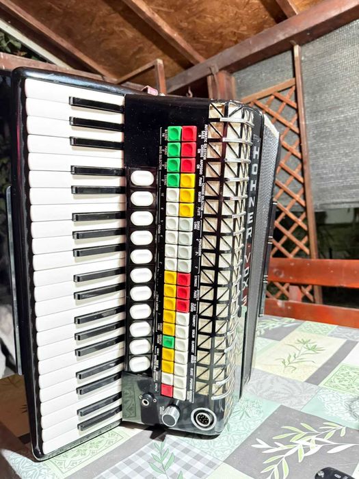 Instrument muzical