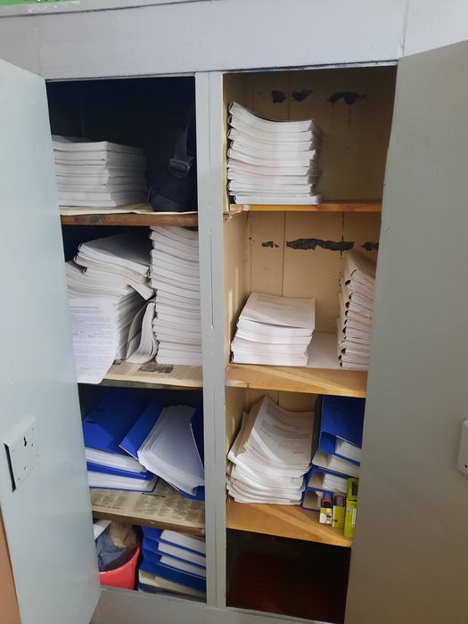 Продам хороший сейф