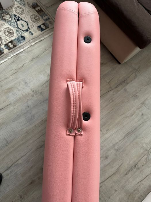 Pat cosmetică,masaj gene