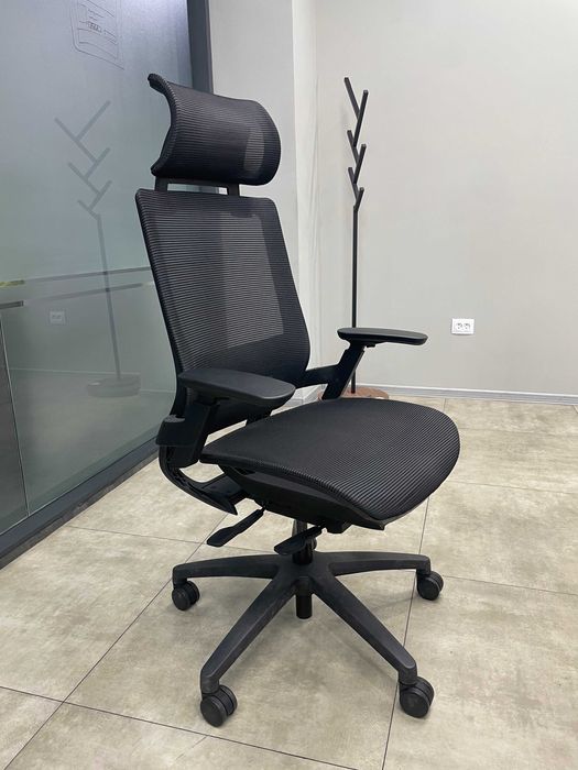 Готовый офис под ключ | Tayyor ofis mebeli