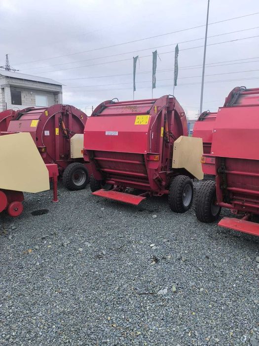 Пресс подборщик ПРФ-145