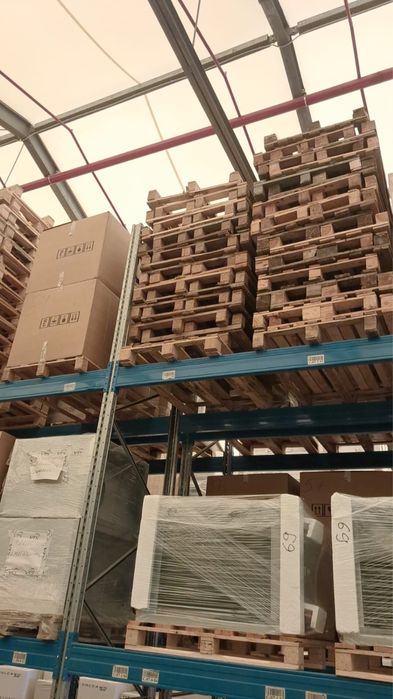 Паллет , поддон , европоддон , поллет