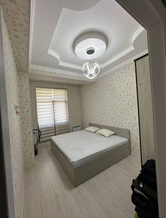 2 xonali uy Shahriston Metrosi yonida_Oilalilar uchun qulay joy