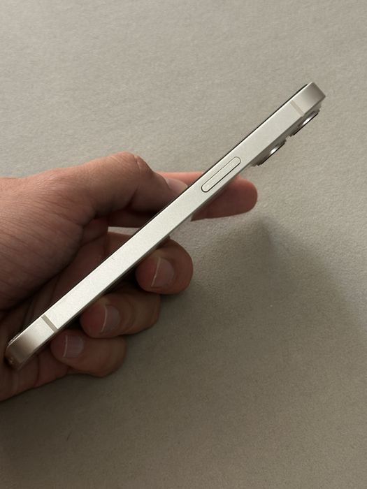 iPhone 13 128 ГБ White (Белый)