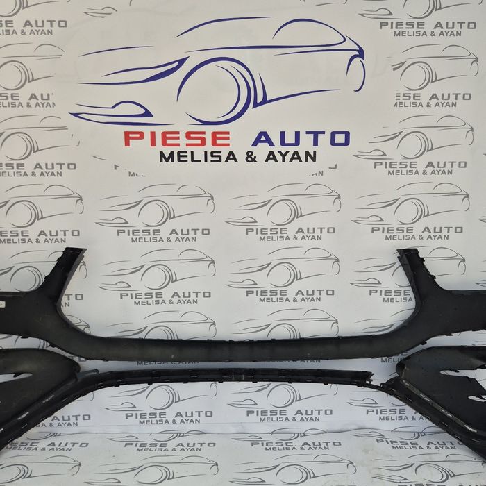 Bara fata Mercedes GLE W167 AMG-Line Facelift an 2023-2024-2025-2026