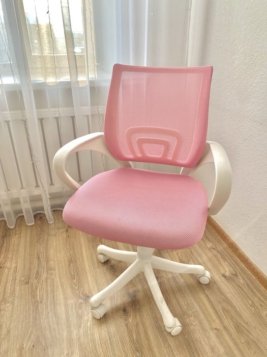 Кресло компьютерное ортопедическое