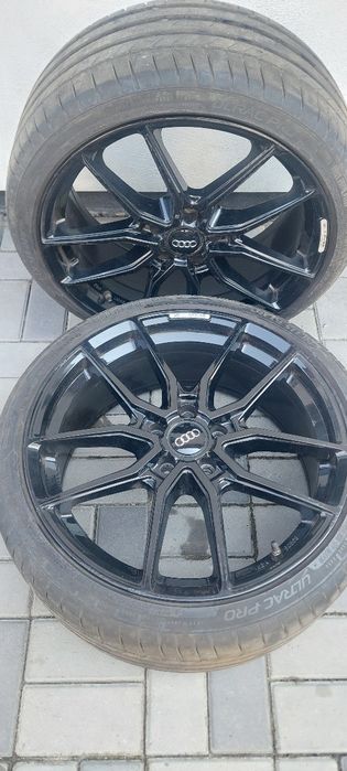 Vand sau schimb Jante pe 19 Audi