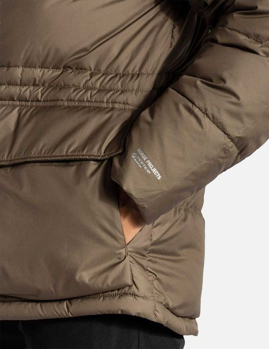 Norse Projects Willum Down Pertex Quantum Jacket мъжко яке M-L
