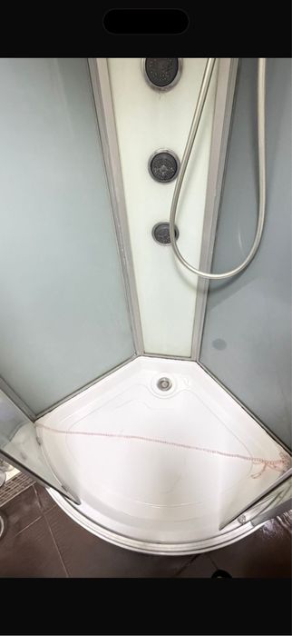 Душевая кабина Apollo