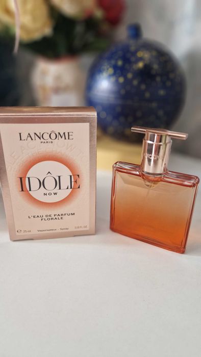 Духи Lancome Idole now