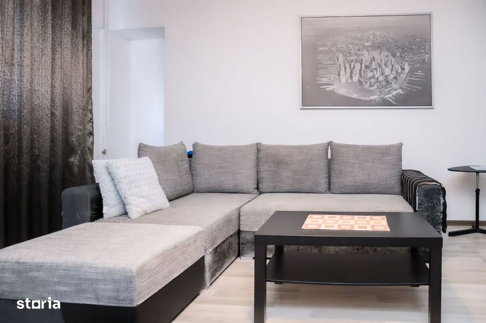 COMISION 0% I 3 camere Pantelimon - parcul Morarilor I centrala I 79 m
