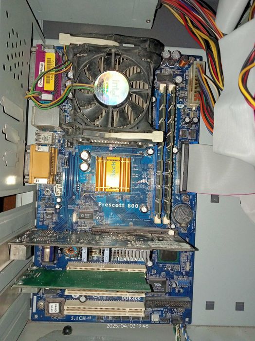 Продаётся компьютер