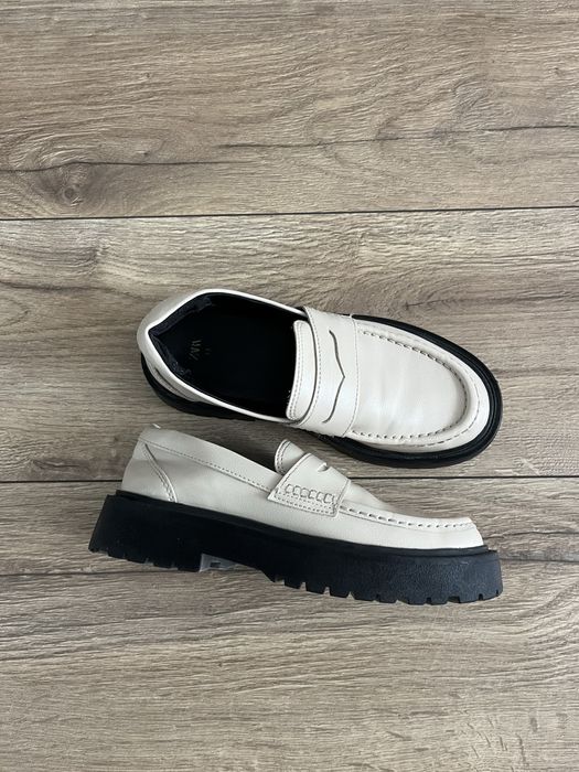 Детски мокасини Zara