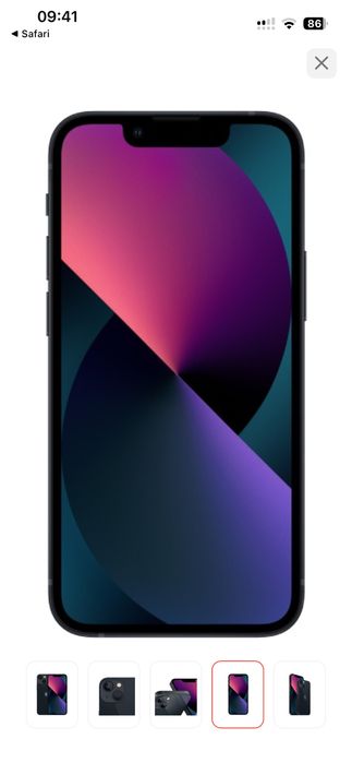 iPhone 13 продаю срочно